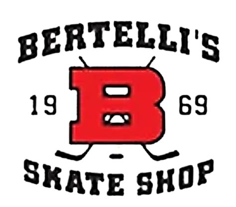 bertelli skate shop